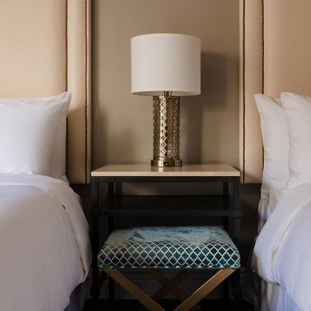 Hotel Bijou - Union Square San Francisco Kültér fotó