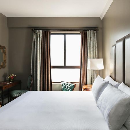 Hotel Bijou - Union Square San Francisco Kültér fotó