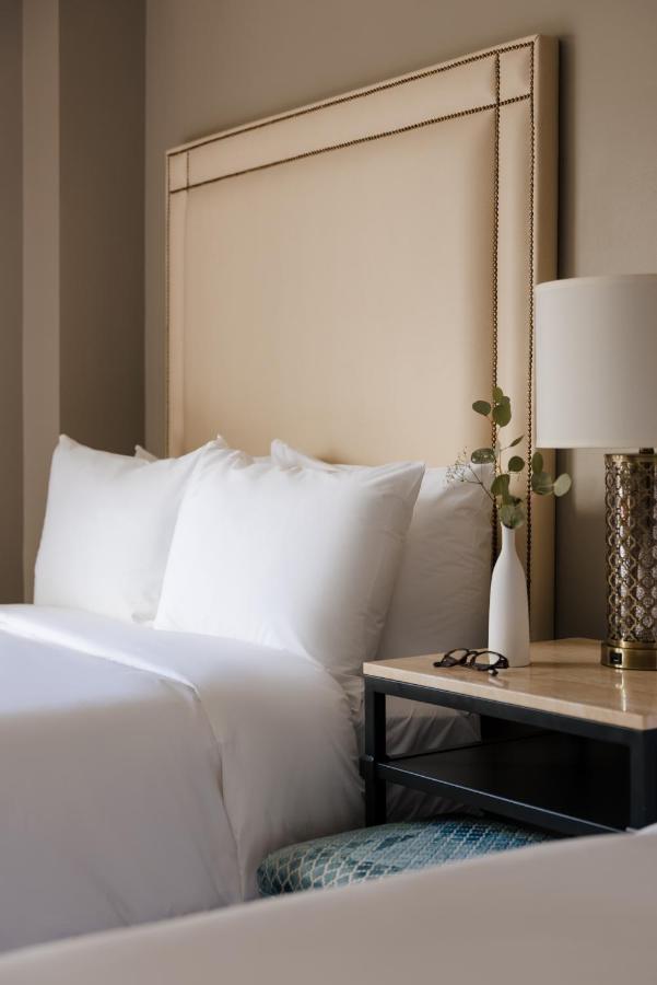 Hotel Bijou - Union Square San Francisco Kültér fotó