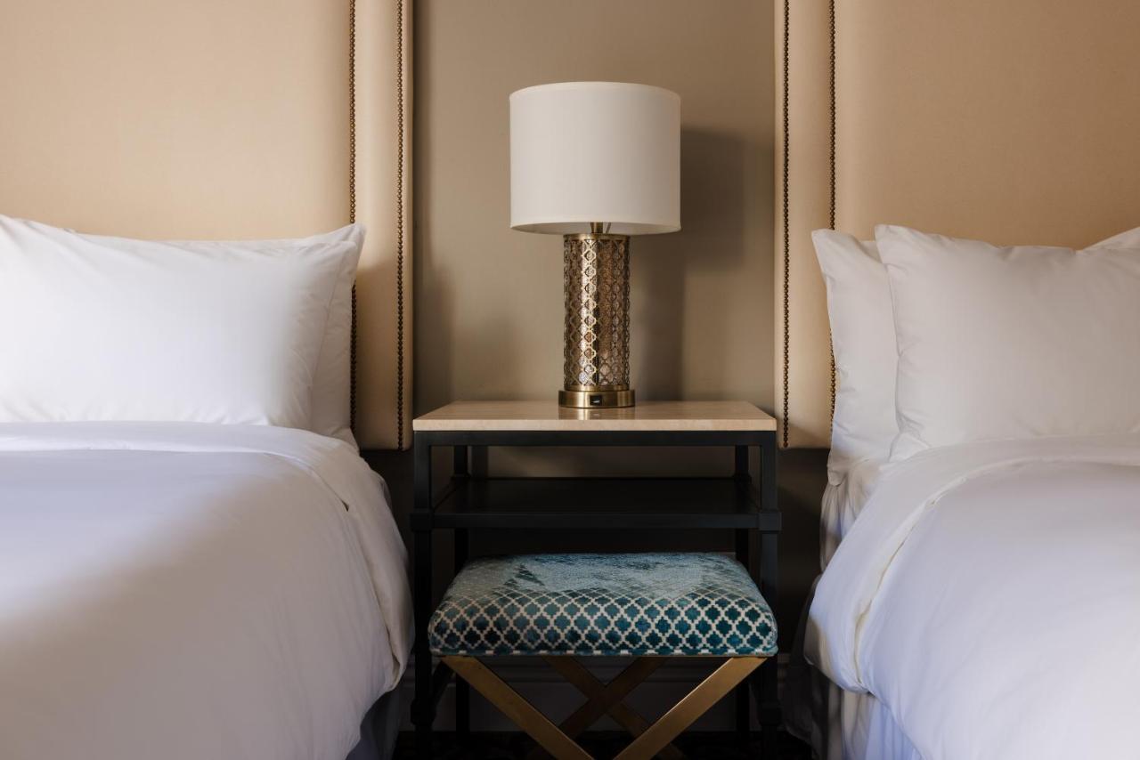 Hotel Bijou - Union Square San Francisco Kültér fotó