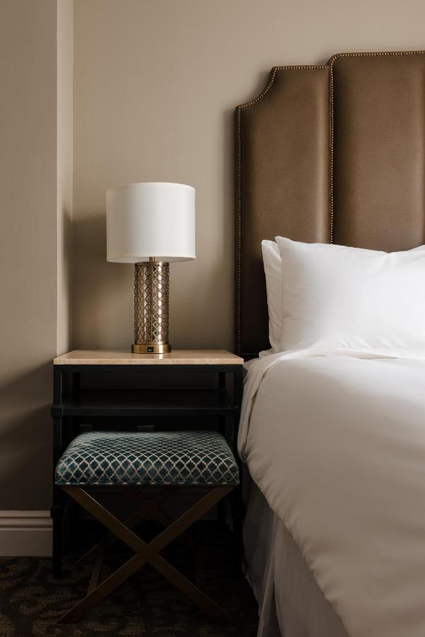 Hotel Bijou - Union Square San Francisco Kültér fotó