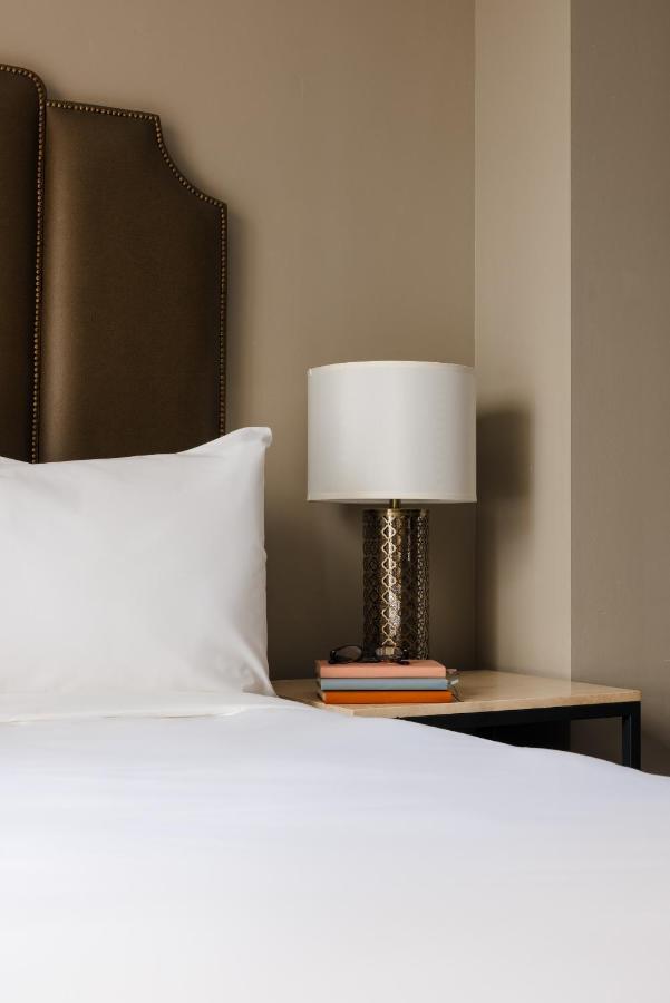 Hotel Bijou - Union Square San Francisco Kültér fotó