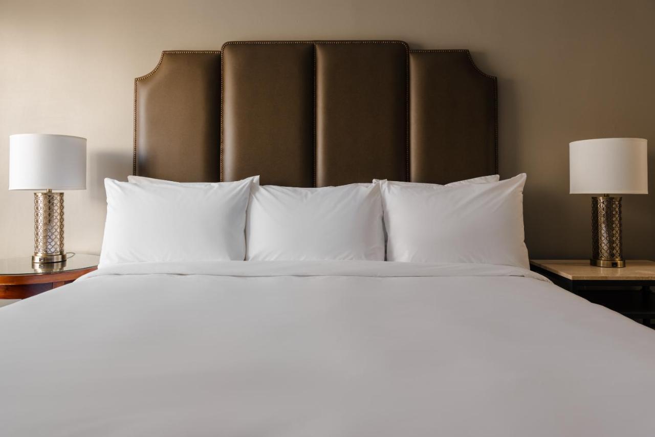 Hotel Bijou - Union Square San Francisco Kültér fotó