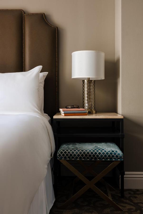 Hotel Bijou - Union Square San Francisco Kültér fotó