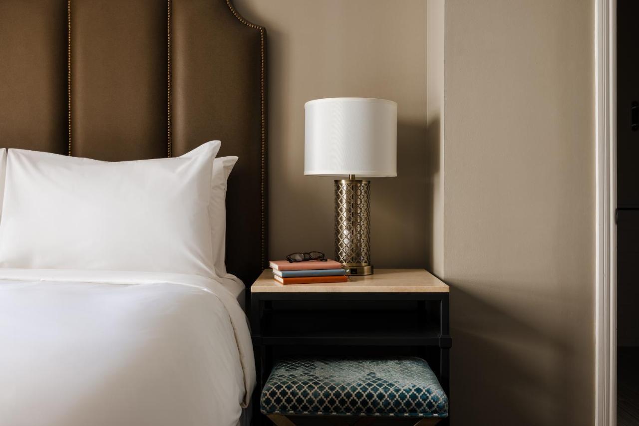 Hotel Bijou - Union Square San Francisco Kültér fotó
