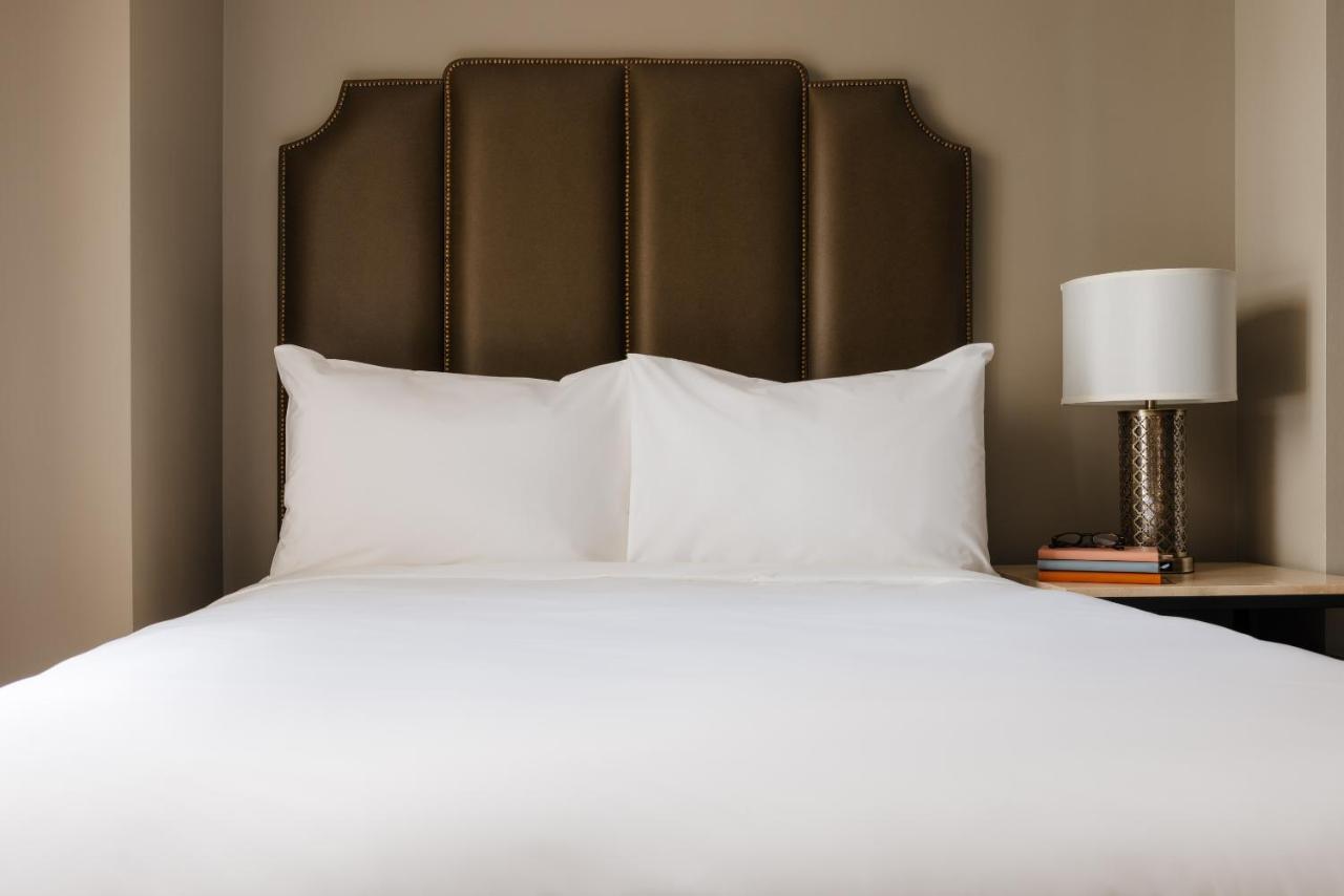 Hotel Bijou - Union Square San Francisco Kültér fotó